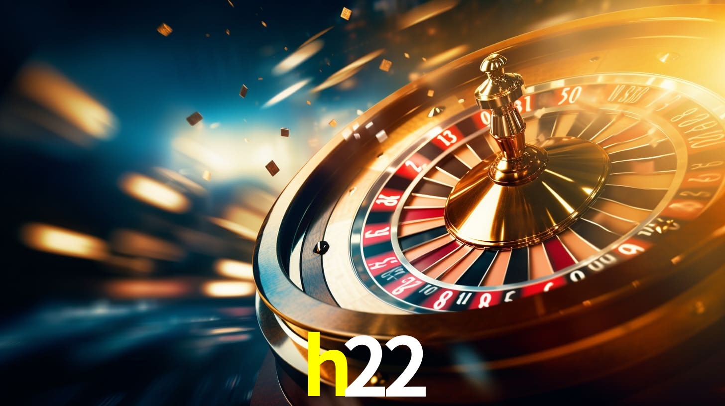 Login Seguro H22.COM